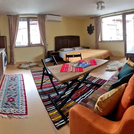 Mountain View Maggie Апартамент *