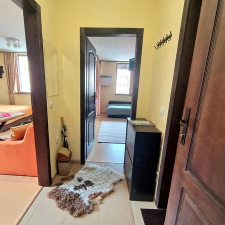 Апартамент Mountain View Maggie Банско