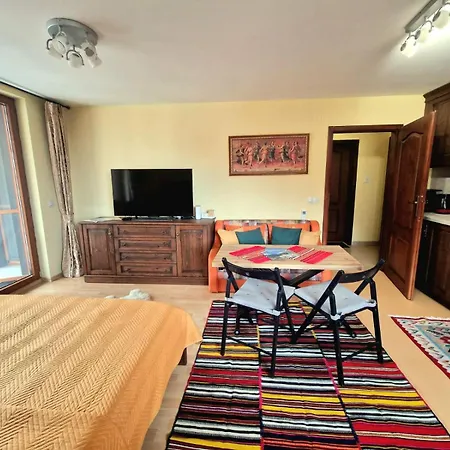 Apartmán Mountain View Maggie Bansko