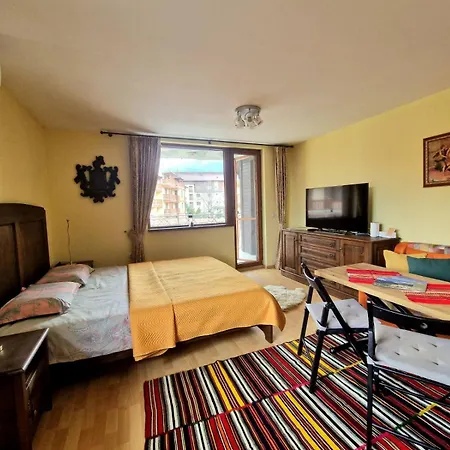 公寓 Mountain View Maggie