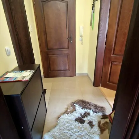 Mountain View Maggie Apartmán Bansko