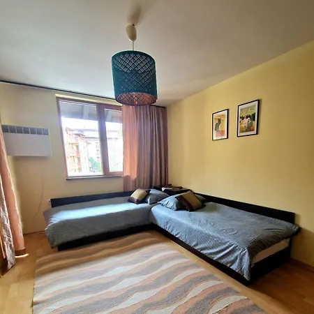 公寓 Mountain View Maggie