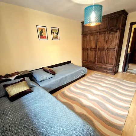 Mountain View Maggie 班斯科