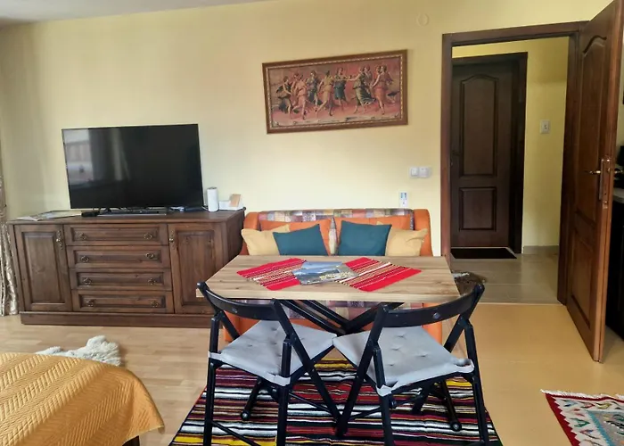 Mountain View Maggie Bansko